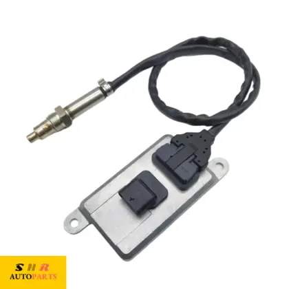 Nox Sensor for Mercedes-Benz Actros/Atego LKW 24V 5WK96616D 5WK96616E 5WK96616F