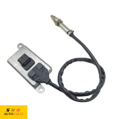 Nox Sensor for Mercedes-Benz Actros/Atego LKW 24V 5WK96616D 5WK96616E 5WK96616F