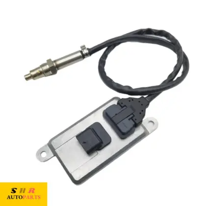 Nox Sensor for Mercedes-Benz Actros/Atego LKW 24V 5WK96616D 5WK96616E 5WK96616F