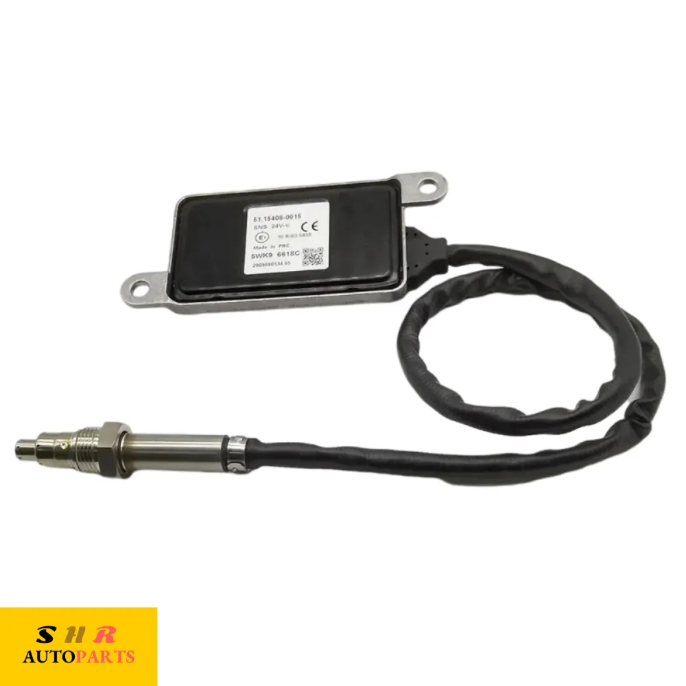 SHR Nox-sensor för MAN 5WK9 6618C 51154080015