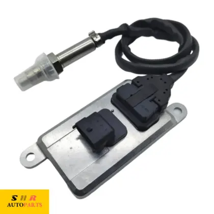 Nox Sensor 1836059 5WK9 6619C For DAF Truck 5WK9 6619D 2011648 1793378 1836059