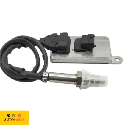 Nox Sensor 1836059 5WK9 6619C For DAF Truck 5WK9 6619D 2011648 1793378 1836059