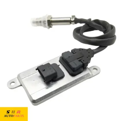 Nox Sensor 1836059 5WK9 6619C For DAF Truck 5WK9 6619D 2011648 1793378 1836059