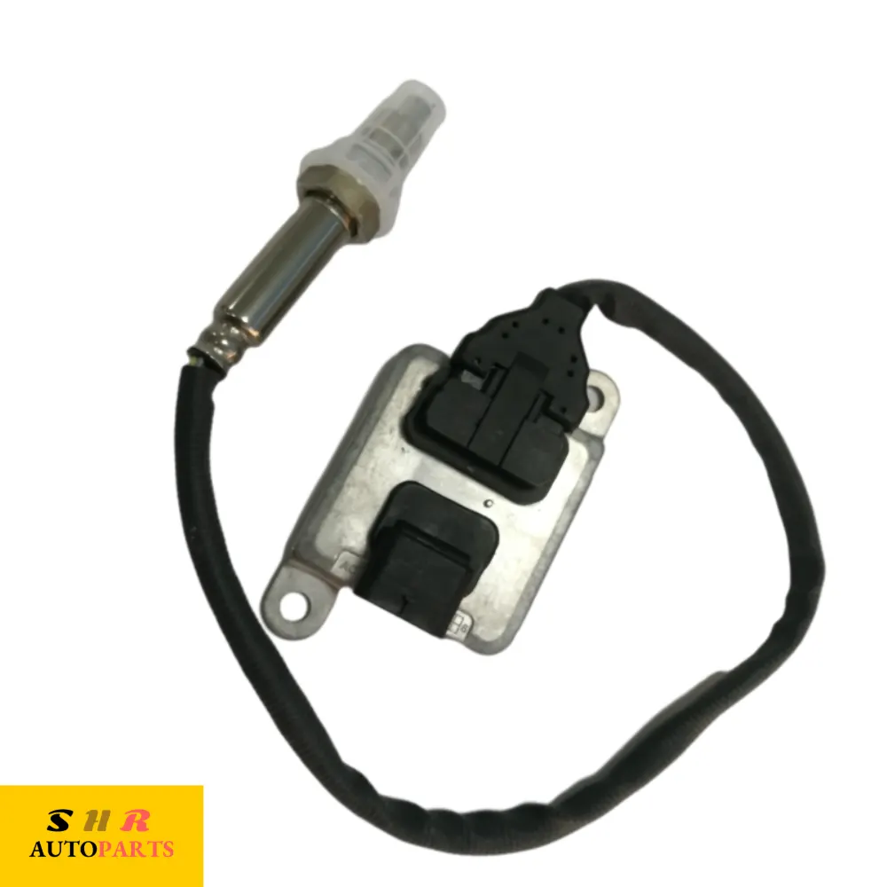 Nox Sensor 5WK96621K 11787587130 For BMW E90 E91 E92 E93 5WK9 6621K