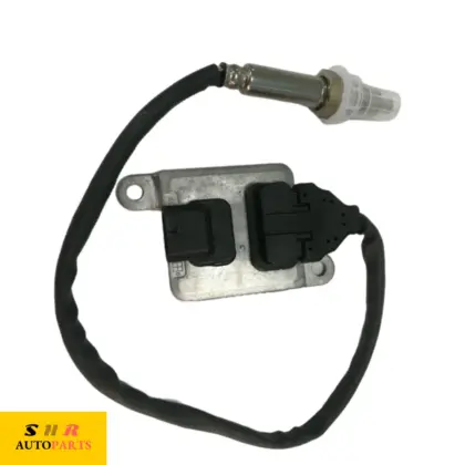 Nox Sensor 5WK96621K 11787587130 For BMW E90 E91 E92 E93 5WK9 6621K