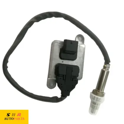 Nox Sensor 5WK96621K 11787587130 For BMW E90 E91 E92 E93 5WK9 6621K