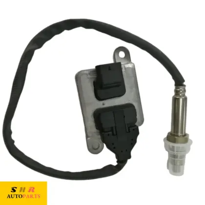 Nox Sensor 5WK96621K 11787587130 For BMW E90 E91 E92 E93 5WK9 6621K