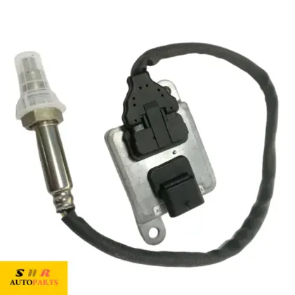 Nox Sensor 5WK96621K 11787587130 For BMW E90 E91 E92 E93 5WK9 6621K