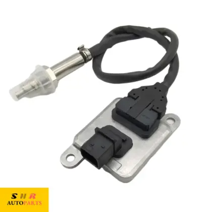Nox Sensor For Mercedes-Benz Diesel 5WK9 6656B A0091530628