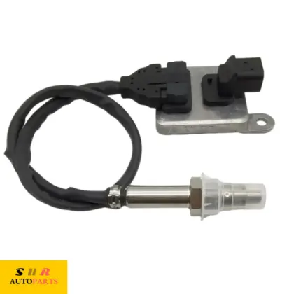 Nox Sensor For Mercedes-Benz Diesel 5WK9 6656B A0091530628