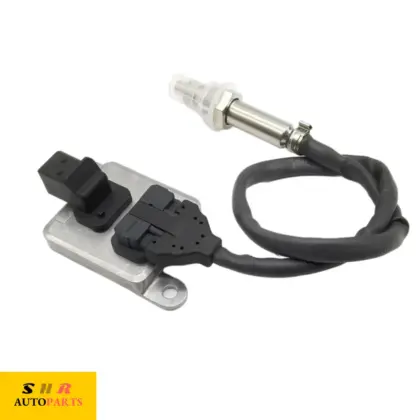 Nox Sensor For Mercedes-Benz Diesel 5WK9 6656B A0091530628