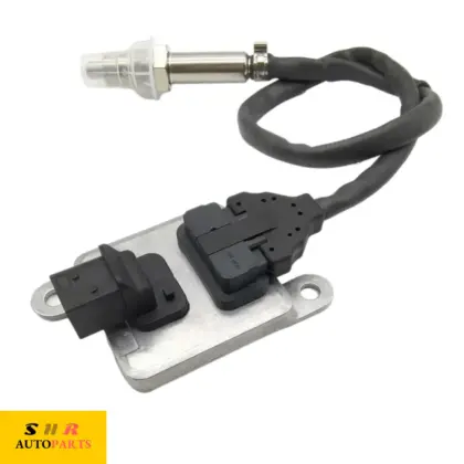 Nox Sensor For Mercedes-Benz Diesel 5WK9 6656B A0091530628
