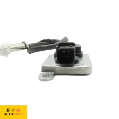 Nox Sensor For Mercedes-Benz Diesel 5WK9 6656B A0091530628