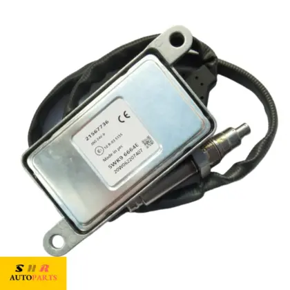 Nitrogen Oxides Nox Sensor Fits For Volvo Truck SNS24V 21567736 5WK9 6664E