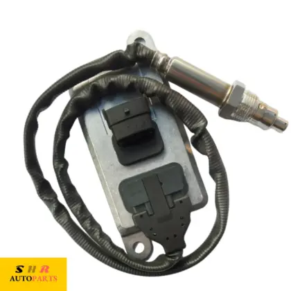 Nitrogen Oxides Nox Sensor Fits For Volvo Truck SNS24V 21567736 5WK9 6664E