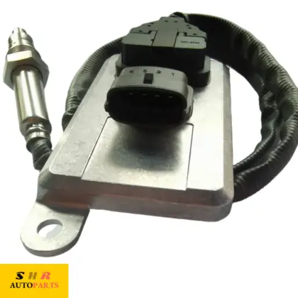 Nitrogen Oxides Nox Sensor Fits For Volvo Truck SNS24V 21567736 5WK9 6664E