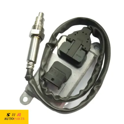 Nitrogen Oxides Nox Sensor Fits For Volvo Truck SNS24V 21567736 5WK9 6664E