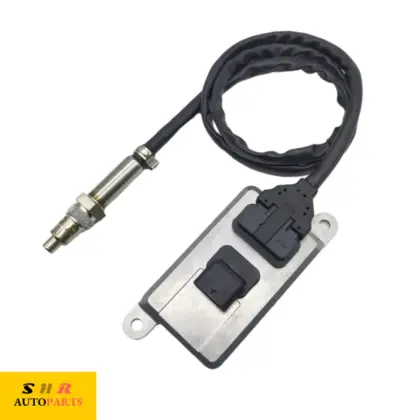 Nitrogen Oxide Nox Sensor 5WK9 6667 For Hino E0010 035155 Isuzu 60540