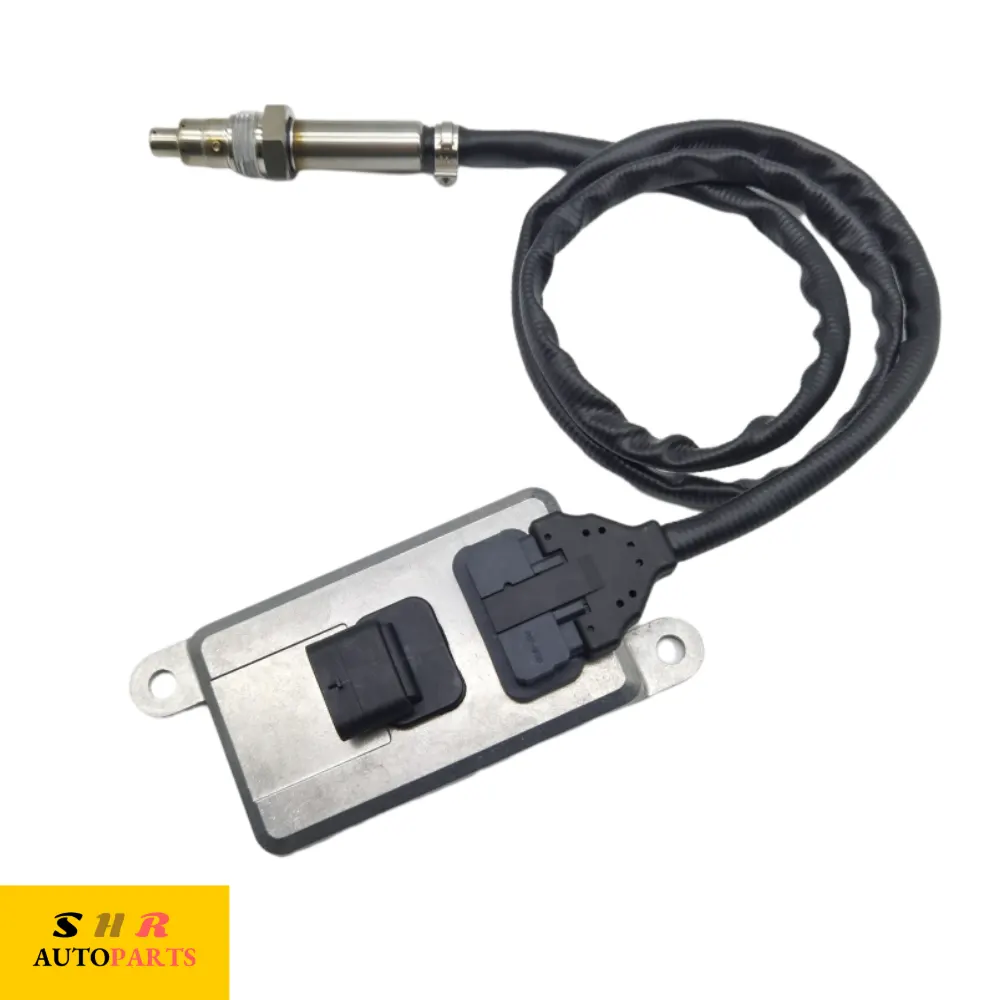 Stickoxid-Nox-Sensor 5WK9 6667 für Hino E0010 035155 Isuzu 60540