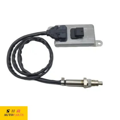 Nitrogen Oxide Nox Sensor for Hino Truck SNS24V 5WK9 6667A 89463-E0480