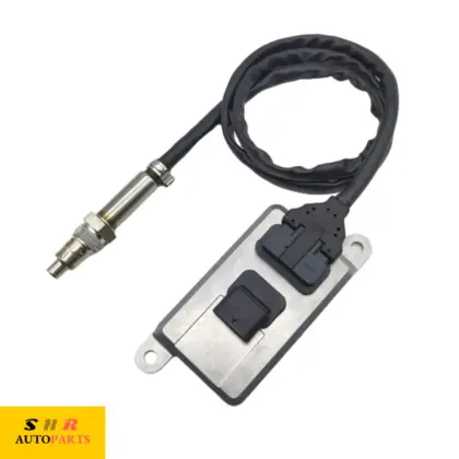 Nitrogen Oxide Nox Sensor for Hino Truck SNS24V 5WK9 6667A 89463-E0480