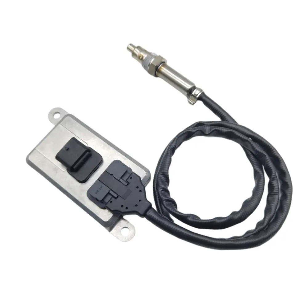 Nox Sensor 89463-E0013 For Hino Diesel Truck SNS 24V 5WK96667C