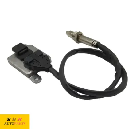 Nitrogen Oxide Nox Sensor 5WK9 6668 SNS12V For Hino Truck 89463-E0451