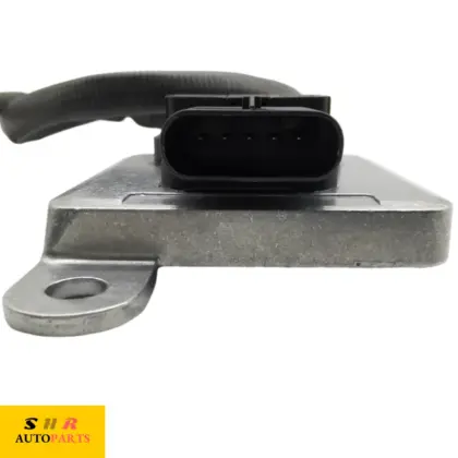 Nitrogen Oxide Nox Sensor 5WK9 6668 SNS12V For Hino Truck 89463-E0451