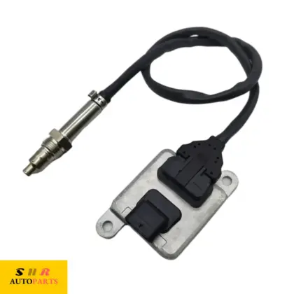 Nitrogen Oxide Nox Sensor for Toyota Hino Truck 89463-E0450 5WK9 6668A