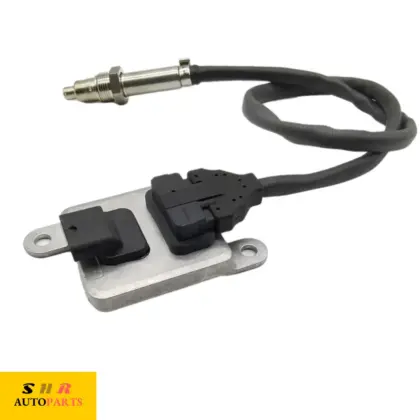 Nitrogen Oxide Nox Sensor for Toyota Hino Truck 89463-E0450 5WK9 6668A