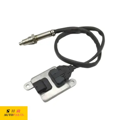 SHR Nox Sensor Nitrogen Oxide Sensor 89463-E0451 5WK9 6668B For Hino Truck