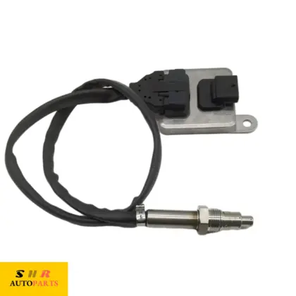 SHR Nox Sensor Nitrogen Oxide Sensor 89463-E0451 5WK9 6668B For Hino Truck