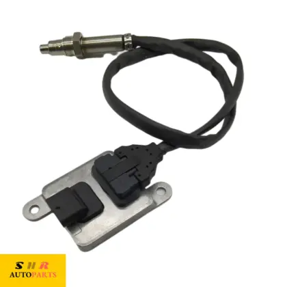 SHR Nox Sensor Nitrogen Oxide Sensor 89463-E0451 5WK9 6668B For Hino Truck