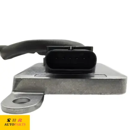 SHR Nox Sensor Nitrogen Oxide Sensor 89463-E0451 5WK9 6668B For Hino Truck