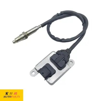 SHR Nox Nitrogen Oxide Sensor 5WK9 6674A for Cummins 2871978 2894939RX