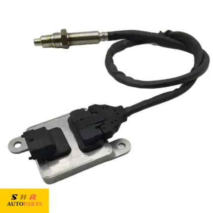SHR Nox Nitrogen Oxide Sensor 5WK9 6674A for Cummins 2871978 2894939RX