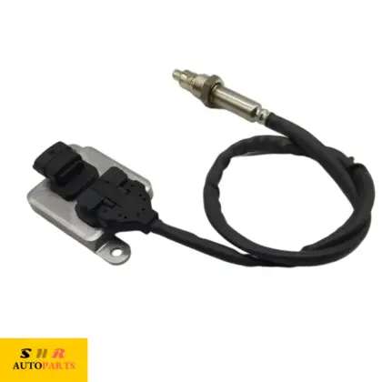 SHR Nox Nitrogen Oxide Sensor 5WK9 6674A for Cummins 2871978 2894939RX