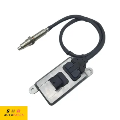 Nitrogen Oxide Nox Sensor for Cummins DAF Truck 5WK9 6675A AARFN 2894940