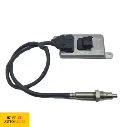 Nitrogen Oxide Nox Sensor for Cummins DAF Truck 5WK9 6675A AARFN 2894940