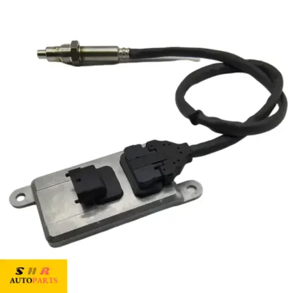 Nitrogen Oxide Nox Sensor for Cummins DAF Truck 5WK9 6675A AARFN 2894940