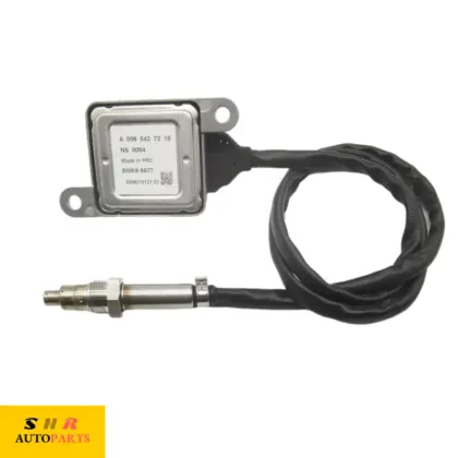 Nox sensor for Mercedes 5WK9 6677 A0065427218 A0065427218 for Mercedes W164 X164 W212 W251 W906