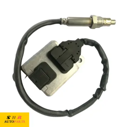 SHR Nox sensor Fit For Mercedes-Benz 5WK9 6681C A0009053403 A0009055100 A0009059603