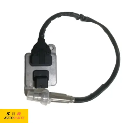 SHR Nox sensor Fit For Mercedes-Benz 5WK9 6681C A0009053403 A0009055100 A0009059603