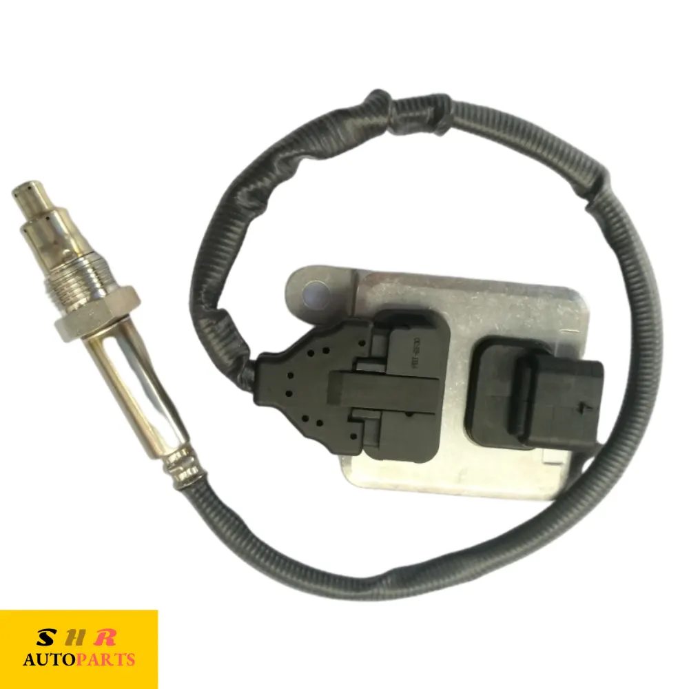 SHR Nox-Sensor passend für Mercedes Benz 5WK9 6681C A0009053403 A0009055100 A0009059603