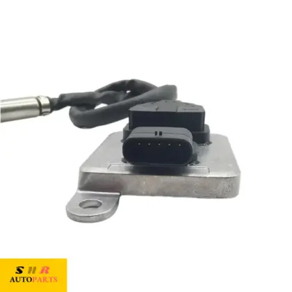 NOx Sensor For Mercedes-Benz 5WK9 6681D A0009053403 5WK9 6681E A0009059603