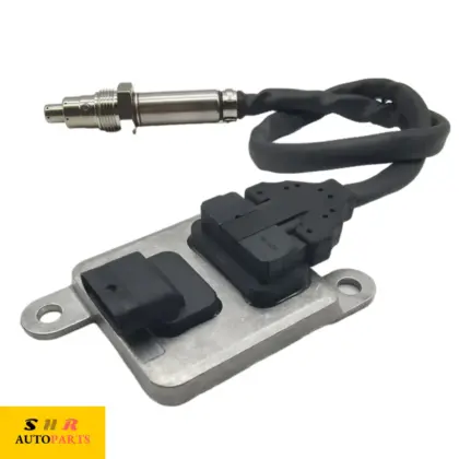 NOx Sensor For Mercedes-Benz 5WK9 6681D A0009053403 5WK9 6681E A0009059603