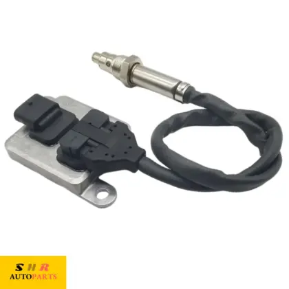 NOx Sensor For Mercedes-Benz 5WK9 6681D A0009053403 5WK9 6681E A0009059603