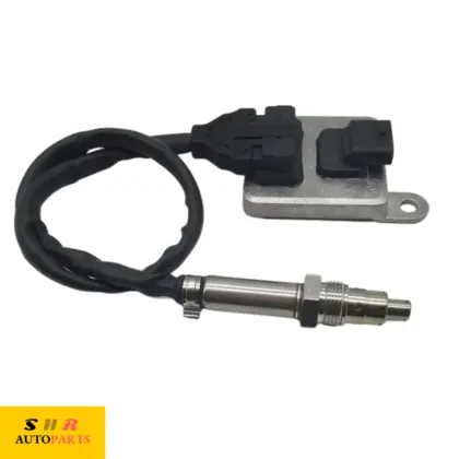 NOx Sensor For Mercedes-Benz 5WK9 6681D A0009053403 5WK9 6681E A0009059603