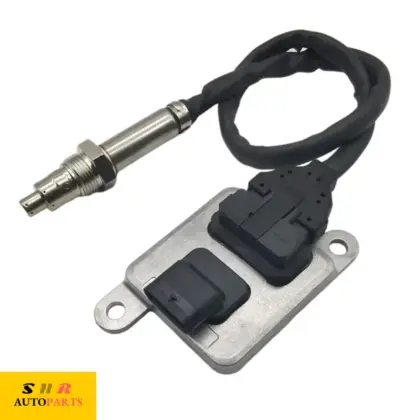 NOx Sensor For Mercedes-Benz 5WK9 6681D A0009053403 5WK9 6681E A0009059603