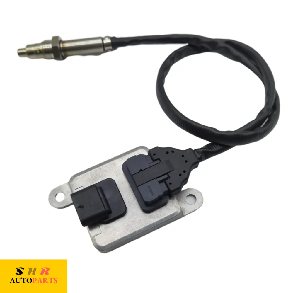 Sensor de Nox A0009057000 5WK9 6682A SHR para Mercedes-Benz